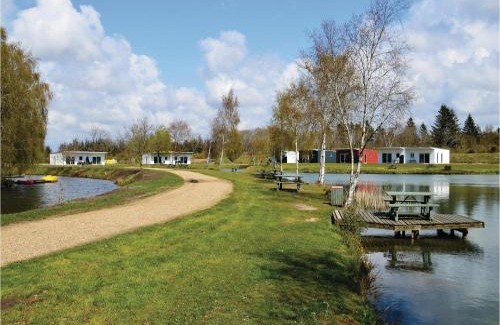 Ringkobing House | Holiday Home Dyrefolden Ringkøbing Vi