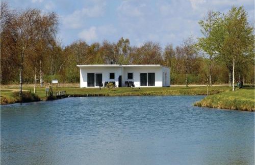 Ringkobing House | Holiday Home Dyrefolden Ringkøbing Vi