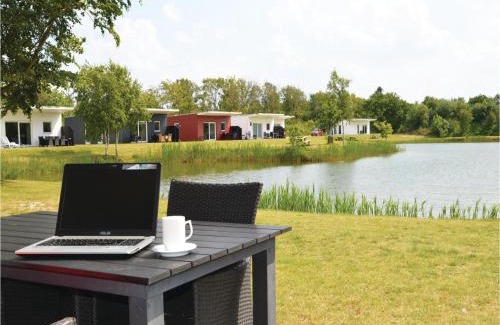 Ringkobing House | Holiday Home Dyrefolden Ringkøbing Vi