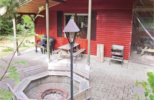 Helberskov Strand House | Holiday Home Egelunden Hadsund Vi