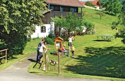 Bad Gleichenberg House | Holiday home Eichgrabenweg