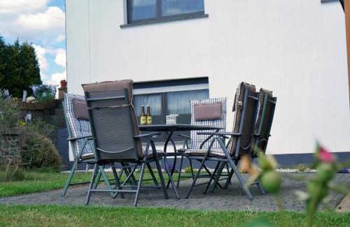 Kleinlangenfeld House | Holiday home Eifelhome in Germany