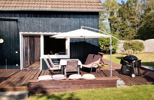 Hofen Apartment | Holiday home Eifel(H) time out