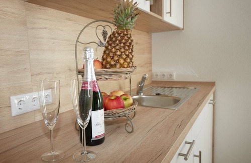 Birresborn House | Holiday home Eifelträume for 6 people