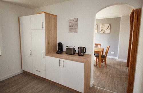 Birresborn House | Holiday home Eifelträume for 6 people