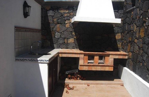 El Paso House | Holiday home, El Paso