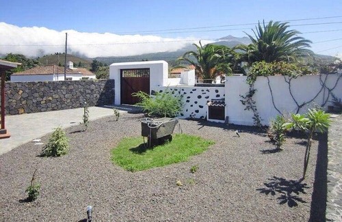 El Paso House | Holiday home, El Paso