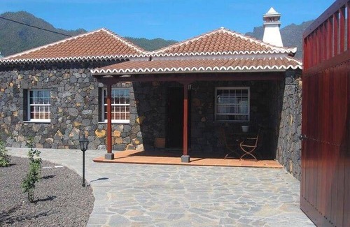 El Paso House | Holiday home, El Paso