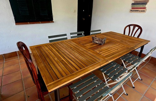 Aracena House | Holiday Home 'El Rincón De Nicolás' with Private Terrace and Private Garden