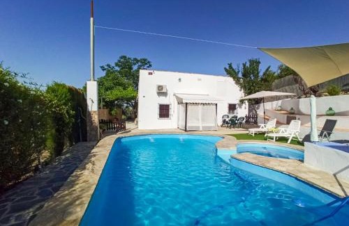 Cabra House | Holiday Home El Viso by Interhome