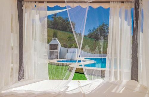 Cabra House | Holiday Home El Viso by Interhome