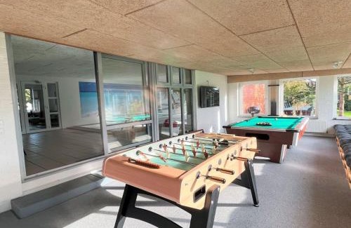 Oster Hurup House | Holiday Home Elaine - 350m from the sea by Interhome