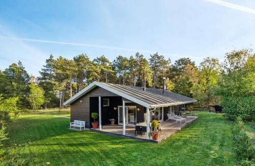 Sødring House | Holiday Home Elfriede - 400m to the inlet by Interhome