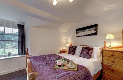 Elterwater House | Holiday Home Elter Rose by Interhome