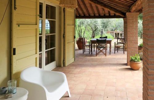 Montescudaio House | Holiday Home Erbe by Interhome