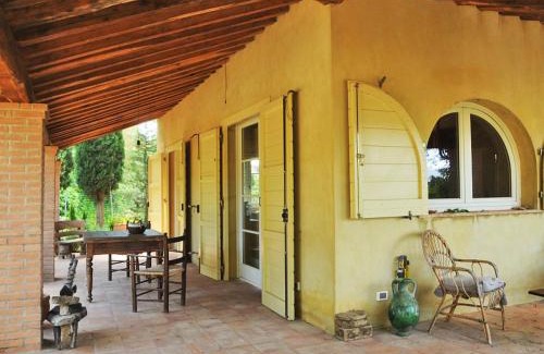 Montescudaio House | Holiday Home Erbe by Interhome