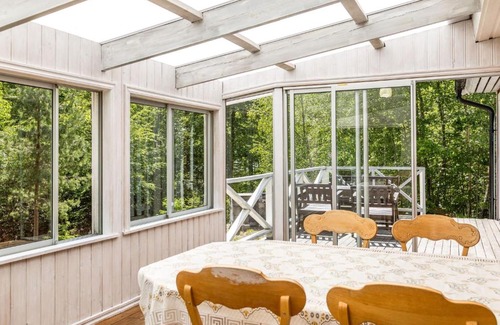 Olofstrom House | Holiday Home Erikstorp 143 by Interhome