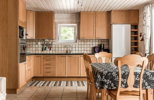 Olofstrom House | Holiday Home Erikstorp 143 by Interhome