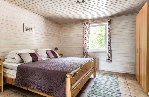 Olofstrom House | Holiday Home Erikstorp 143 by Interhome