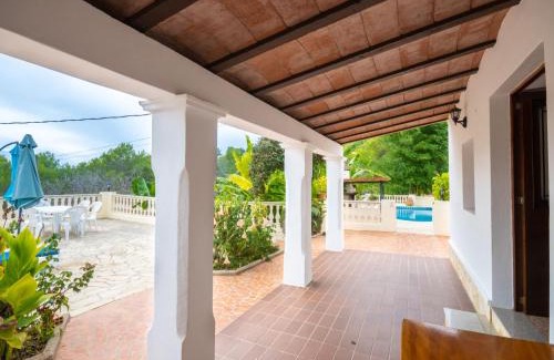 Sant Carles de Peralta House | Holiday Home Can Toni Mari by Interhome
