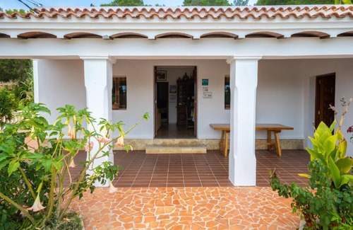 Sant Carles de Peralta House | Holiday Home Can Toni Mari by Interhome