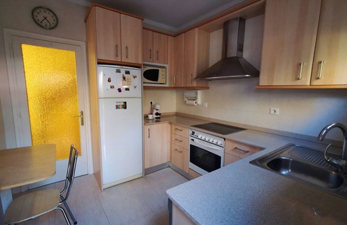Sant Hilari Sacalm House | Holiday Home 'Cal Castro' with Private Terrace, Private Garden and Wi-Fi