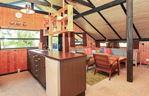 Rodby House | Holiday Home Escape in Scenic Rodby