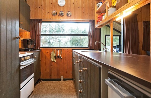Rodby House | Holiday Home Escape in Scenic Rodby