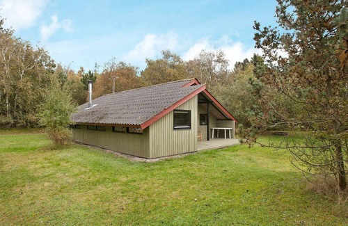 Rodby House | Holiday Home Escape in Scenic Rodby