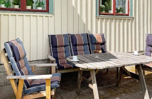 Fargelanda House | Holiday home FÄRGELANDA VI