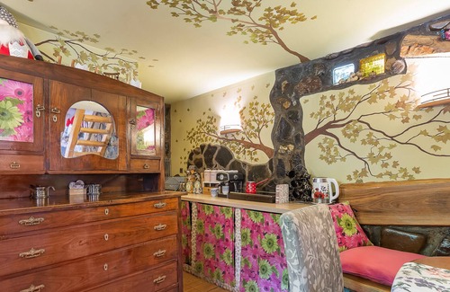 Breznik Plesivicki House | Holiday Home Fairytale, Jastrebarsko, Croatia