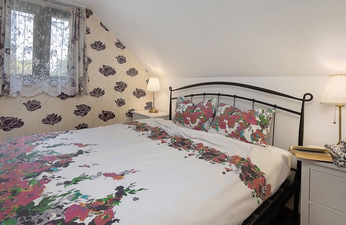 Breznik Plesivicki House | Holiday Home Fairytale, Jastrebarsko, Croatia