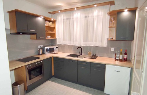 Balatonfenyves House | Holiday home family friendly with air conditioning