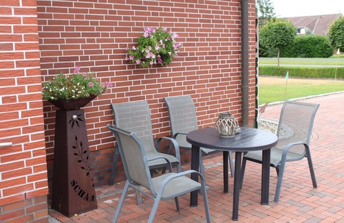 Idafehn Apartment | Holiday home - Ferienwohnung Schaa, 85105