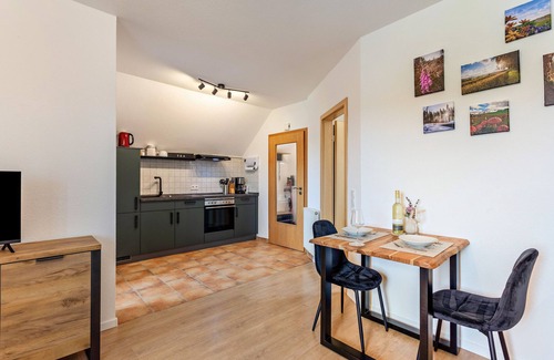 Schmallenberg House | Holiday Home 'Ferienhaus Am Brande' with Mountain View, Private Terrace and Wi-Fi