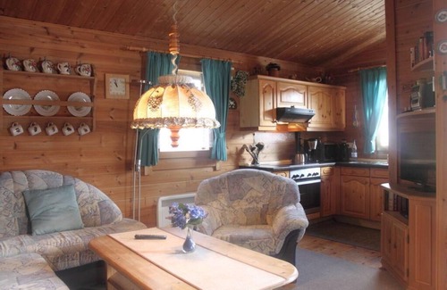 Riedmuhle House | Holiday home Ferienhaus Künzel