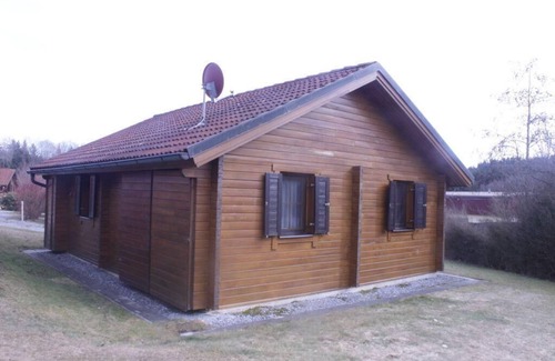 Riedmuhle House | Holiday home Ferienhaus Künzel