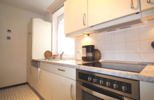 Tating House | Holiday home Fernblick