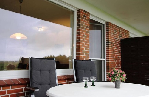 Tating House | Holiday home Fernblick