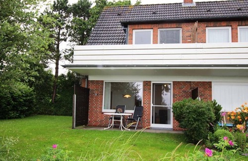 Tating House | Holiday home Fernblick