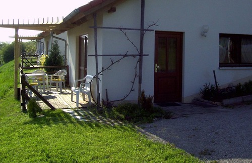Schillingsfuerst House | Holiday home for 4 guests with 50m² in Schillingsfürst (124434)