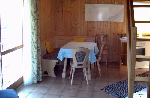 Schillingsfuerst House | Holiday home for 4 guests with 50m² in Schillingsfürst (124852)