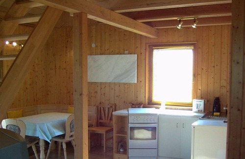 Schillingsfuerst House | Holiday home for 4 guests with 50m² in Schillingsfürst (124852)