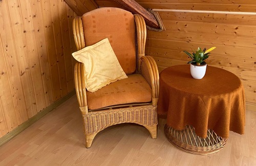 Schillingsfuerst House | Holiday home for 8 guests with 200m² in Schillingsfürst (153495)