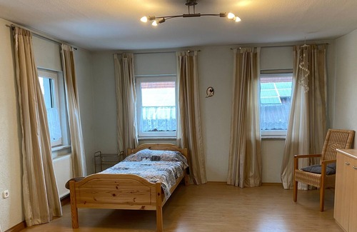 Schillingsfuerst House | Holiday home for 8 guests with 200m² in Schillingsfürst (153495)