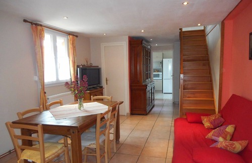 Laversines House | Holiday Home Folleville near Asterix Park