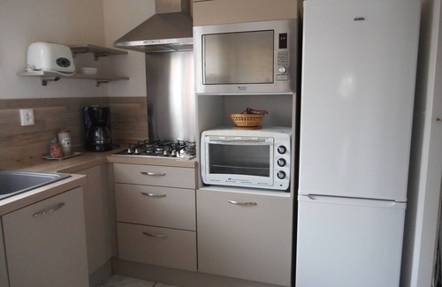 Laversines House | Holiday Home Folleville near Asterix Park