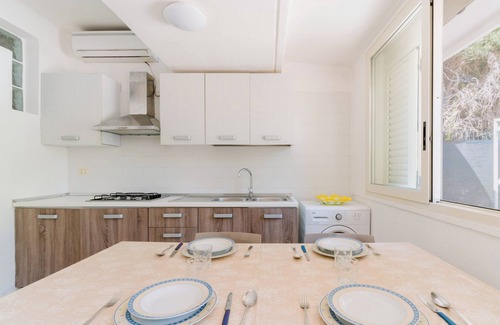 Fontanelle House | Holiday Home 'Fontanelle'