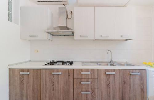 Fontanelle House | Holiday Home 'Fontanelle'
