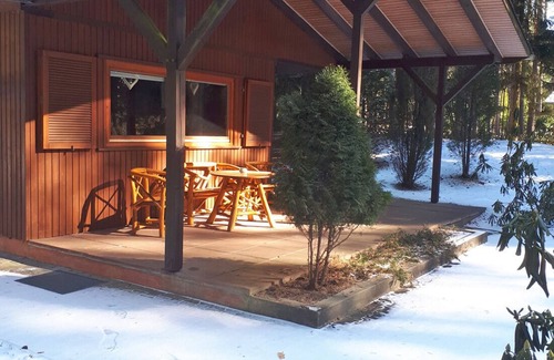 Suderburg House | Holiday home for 2 guests with 47m² in Suderburg (47488)
